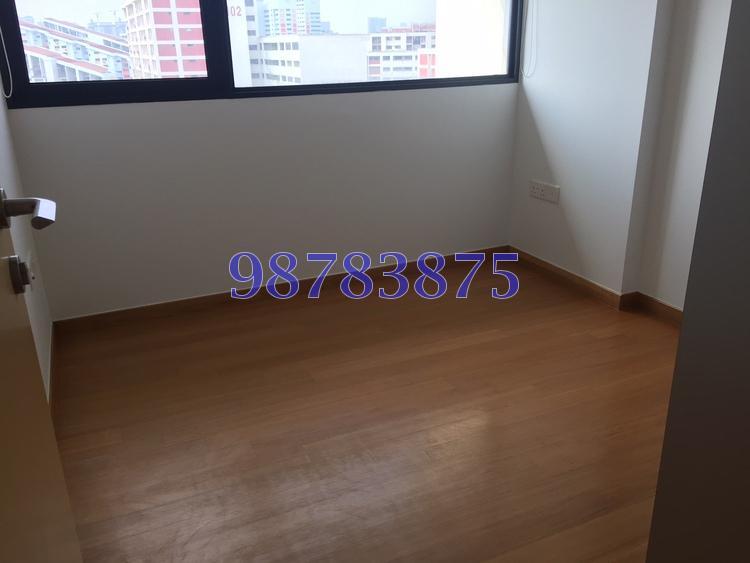 Nin Residence (D13), Apartment #159598992
